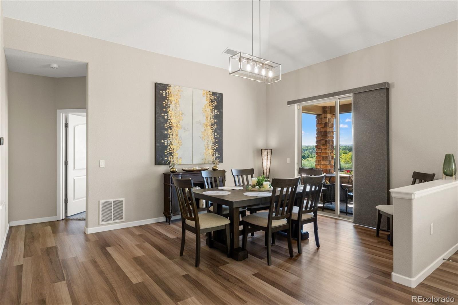 MLS Image #9 for 8627  gold peak place g,highlands ranch, Colorado