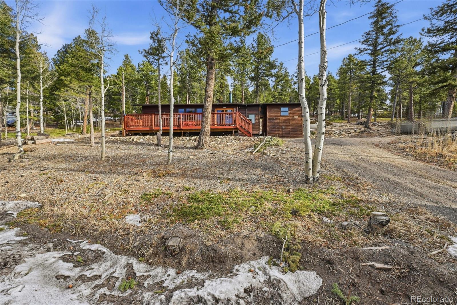 MLS Image #22 for 34089  lyttle dowdle drive,golden, Colorado