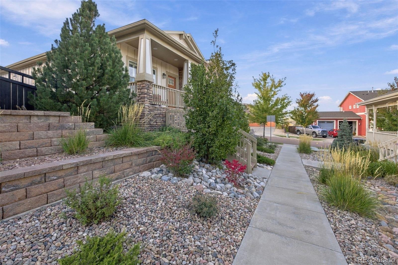 MLS Image #1 for 365  eclipse drive,colorado springs, Colorado