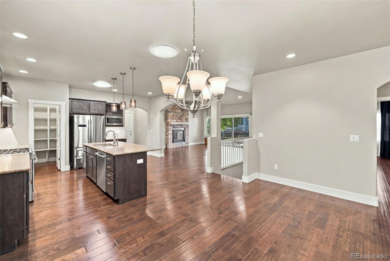 MLS Image #11 for 365  eclipse drive,colorado springs, Colorado