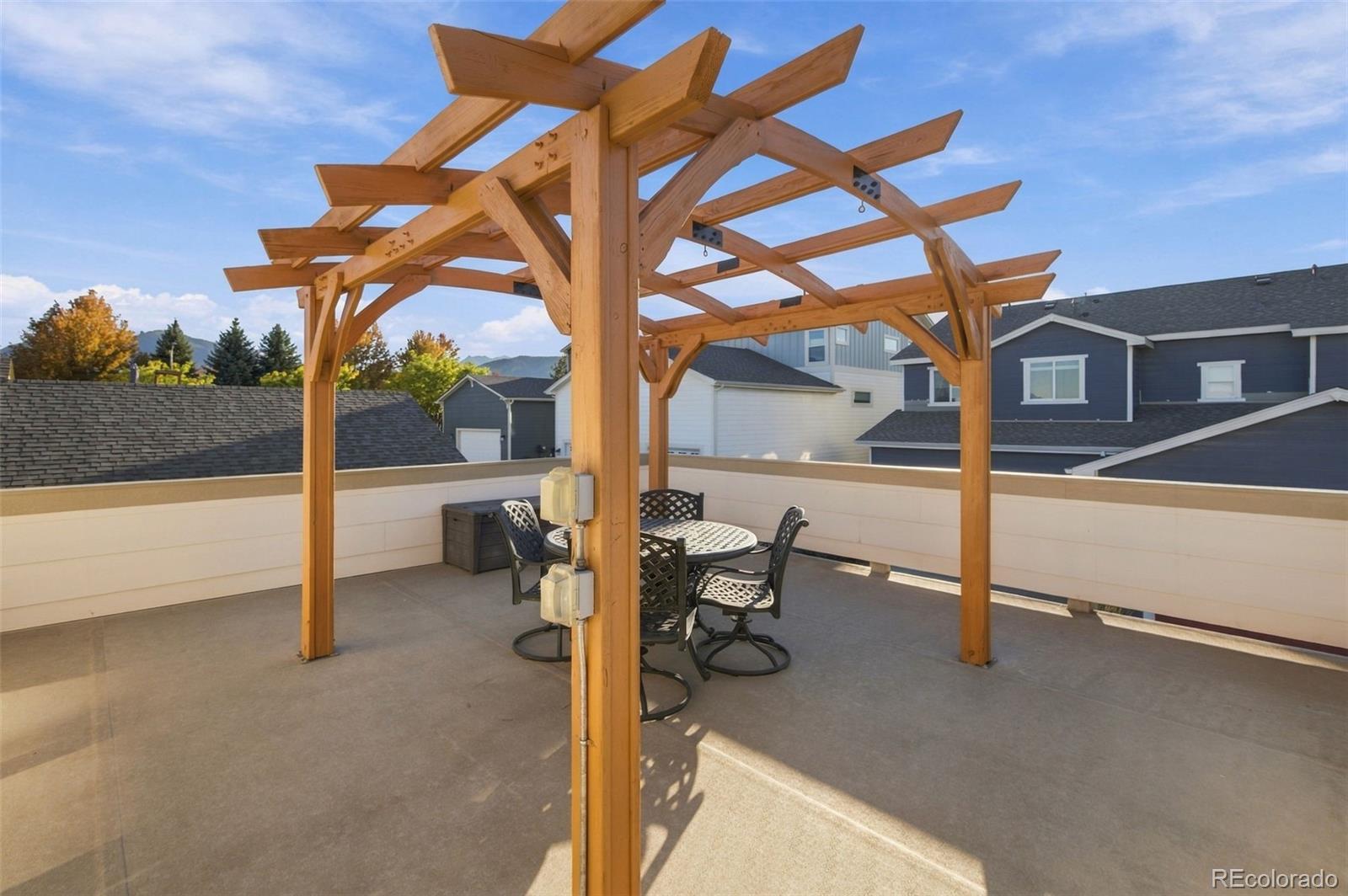 MLS Image #32 for 365  eclipse drive,colorado springs, Colorado