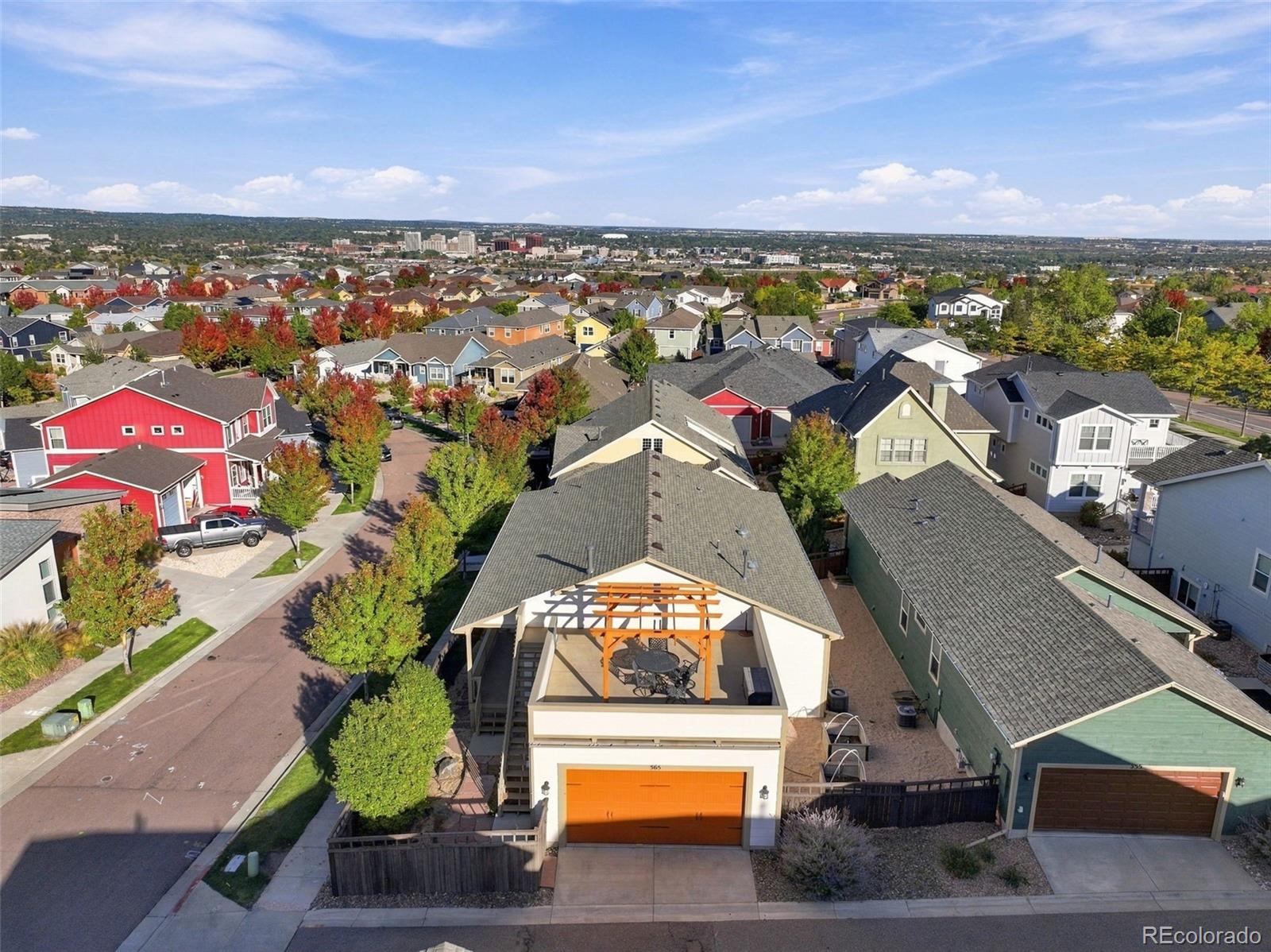 MLS Image #33 for 365  eclipse drive,colorado springs, Colorado