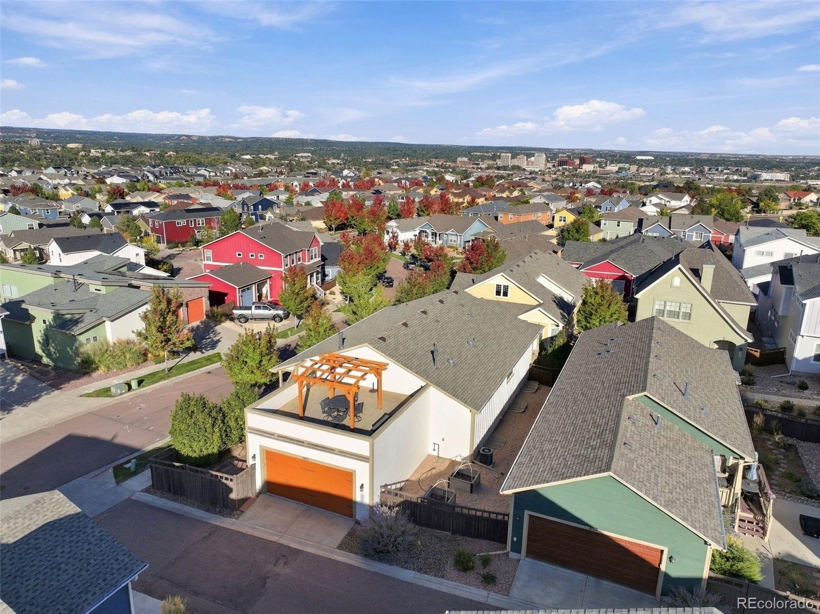 MLS Image #34 for 365  eclipse drive,colorado springs, Colorado