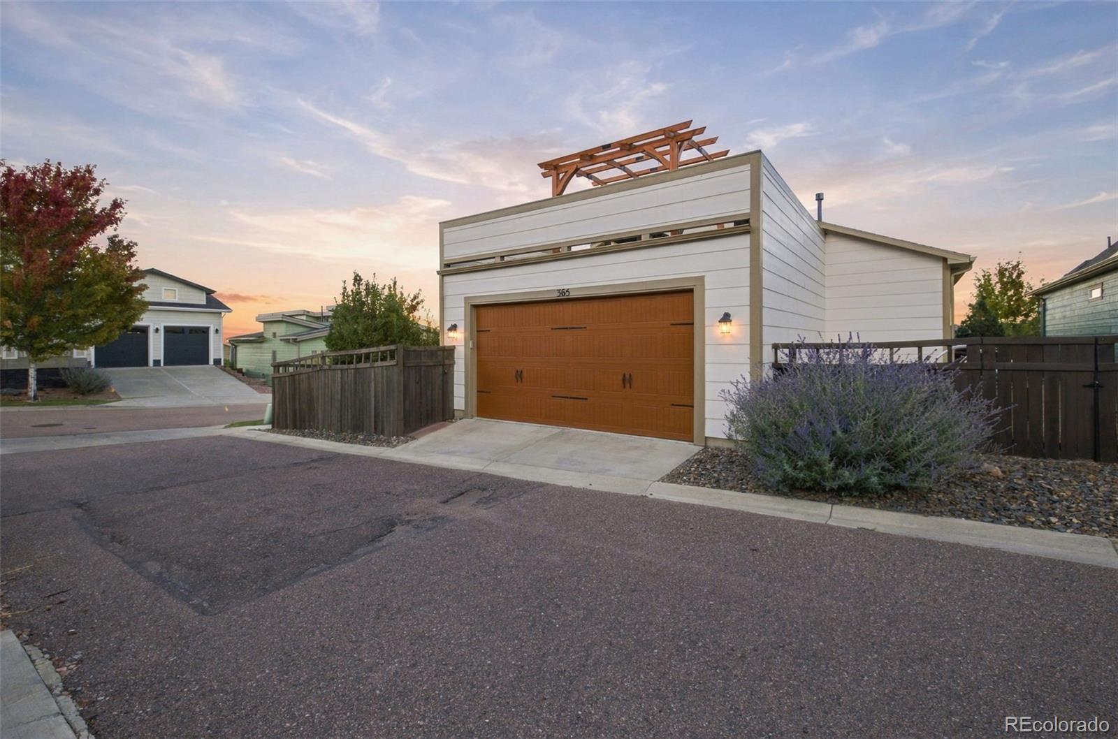 MLS Image #38 for 365  eclipse drive,colorado springs, Colorado