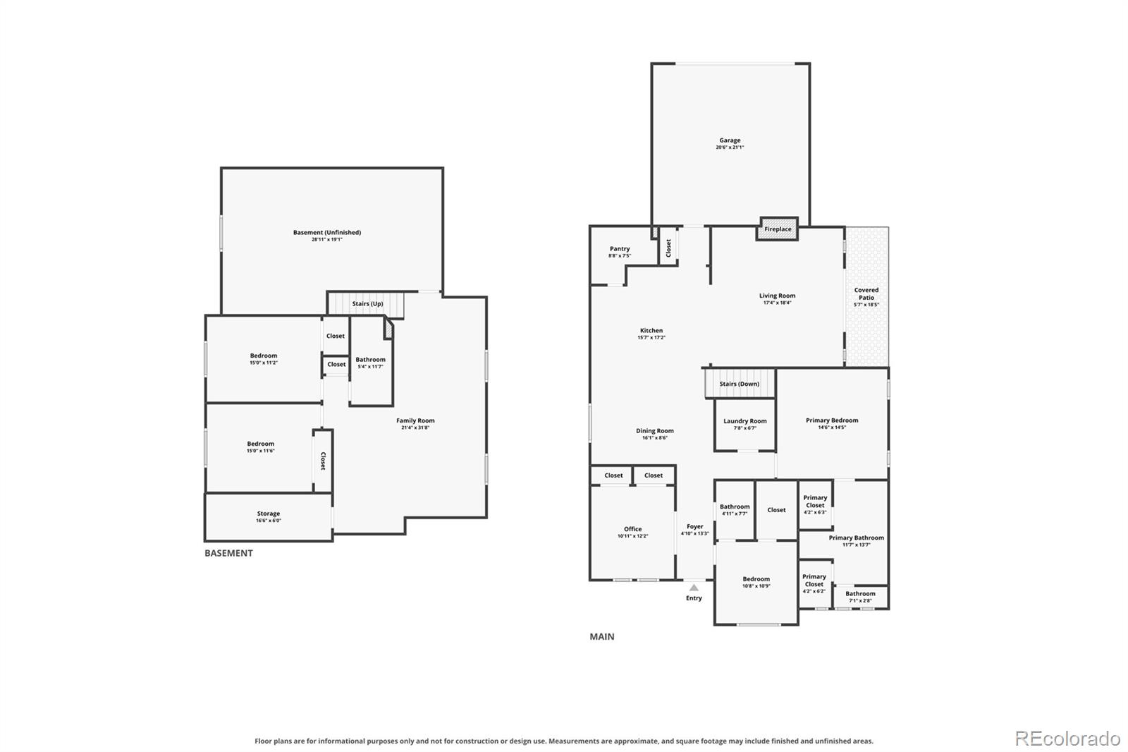MLS Image #39 for 365  eclipse drive,colorado springs, Colorado
