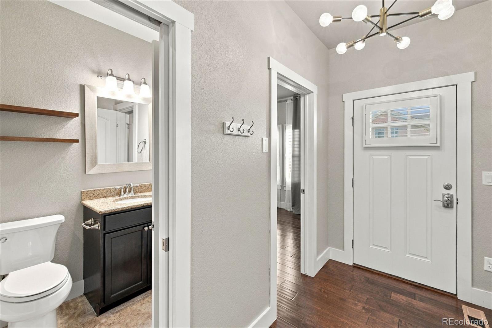 MLS Image #4 for 365  eclipse drive,colorado springs, Colorado
