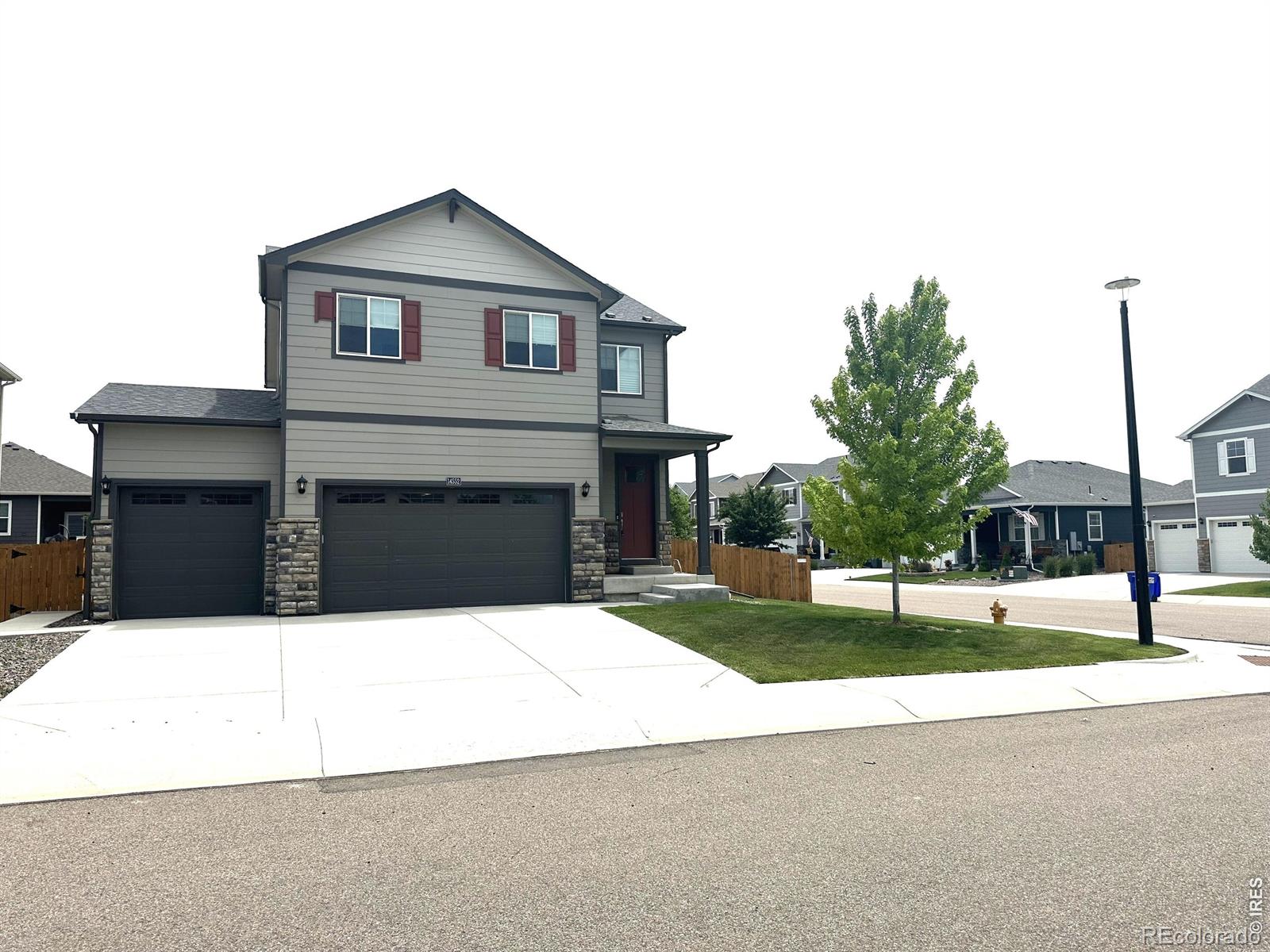 MLS Image #0 for 14552  piedmontese drive,mead, Colorado