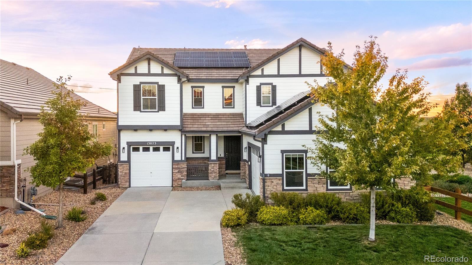 MLS Image #41 for 13823  ashgrove circle,parker, Colorado