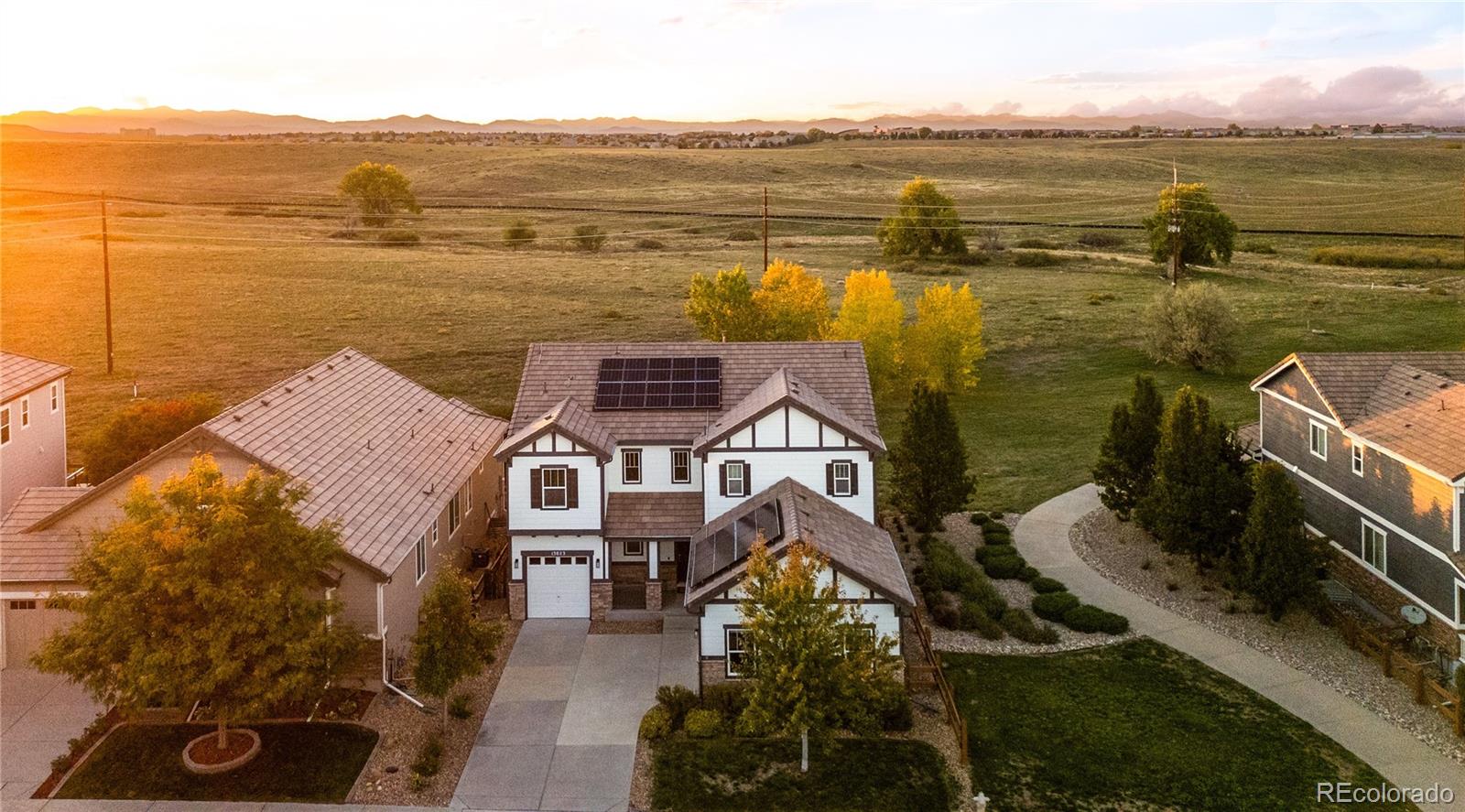 MLS Image #42 for 13823  ashgrove circle,parker, Colorado