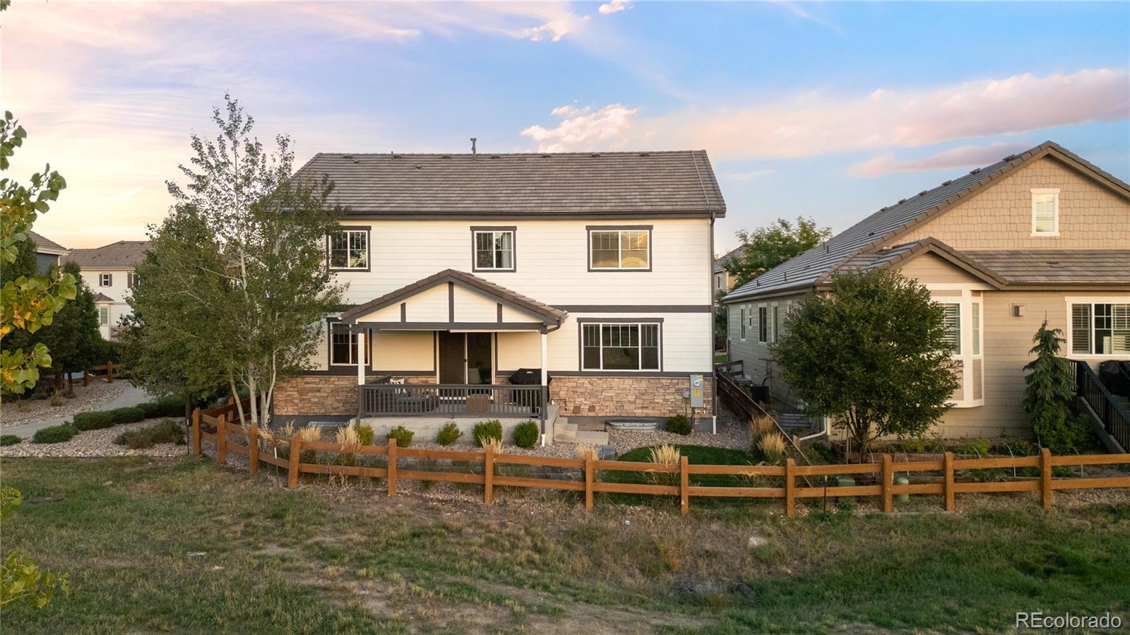 MLS Image #43 for 13823  ashgrove circle,parker, Colorado