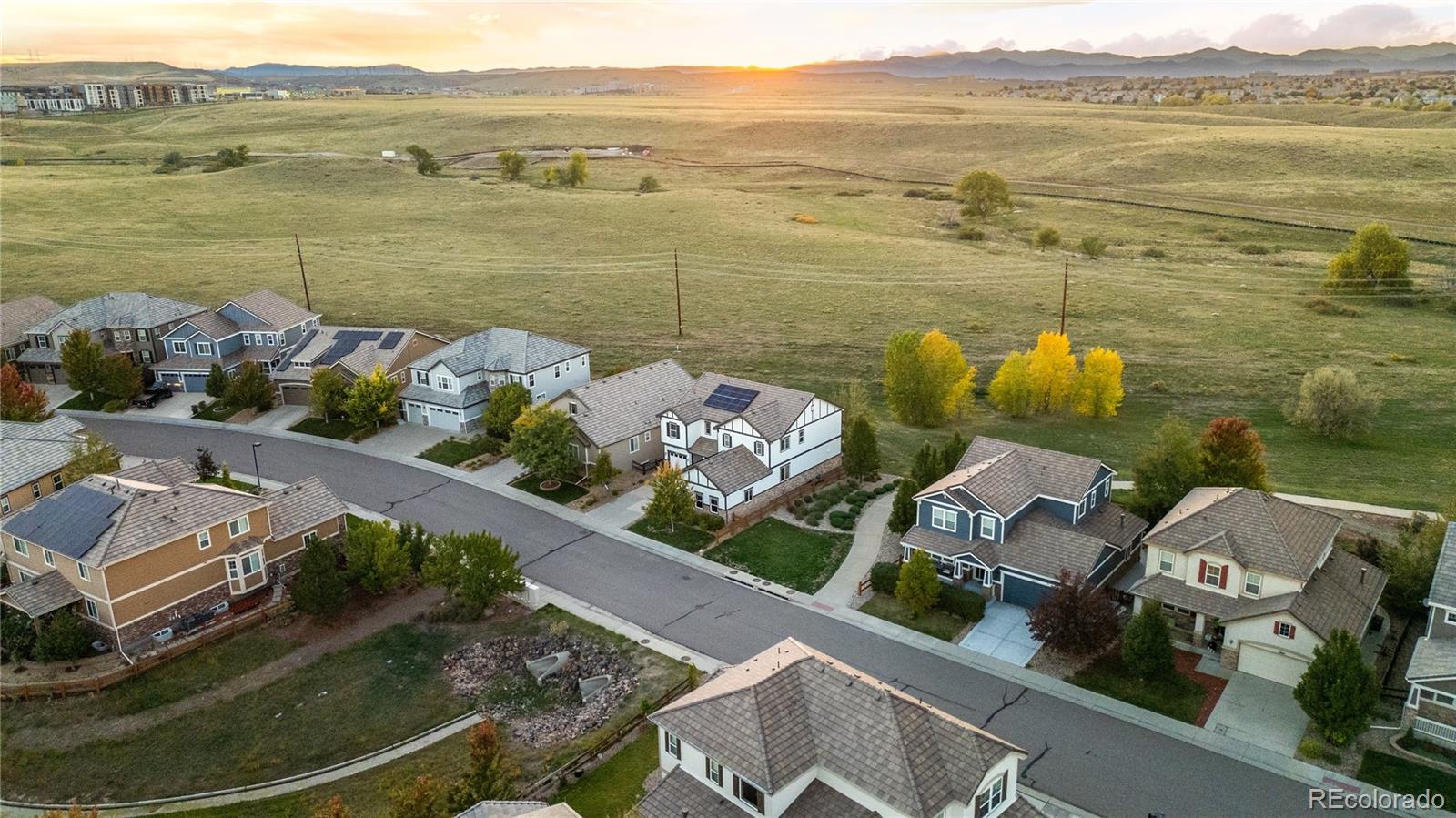 MLS Image #44 for 13823  ashgrove circle,parker, Colorado