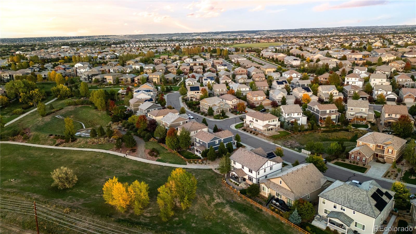 MLS Image #45 for 13823  ashgrove circle,parker, Colorado