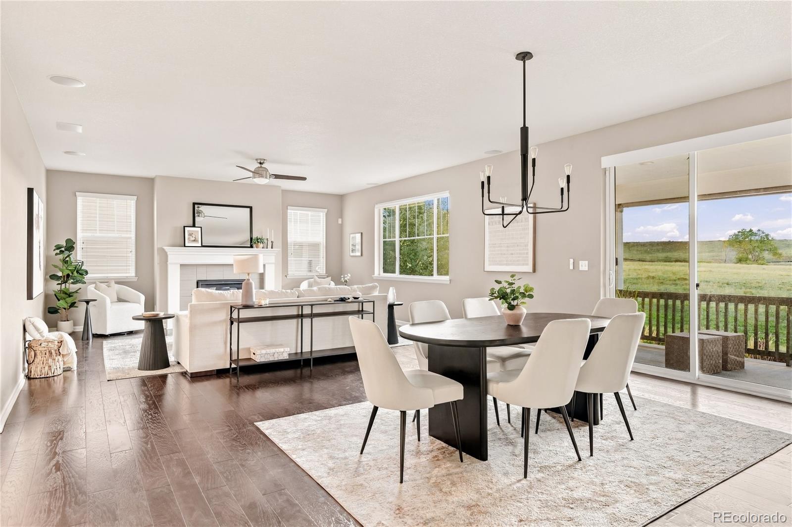 MLS Image #6 for 13823  ashgrove circle,parker, Colorado