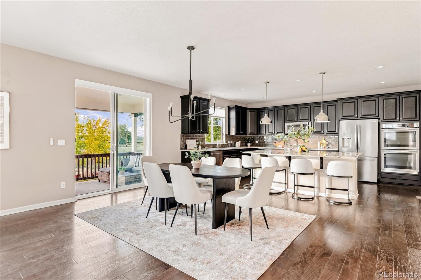 MLS Image #7 for 13823  ashgrove circle,parker, Colorado