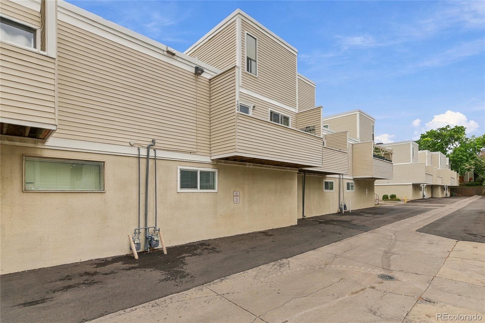 MLS Image #36 for 1050 s monaco street parkway,denver, Colorado