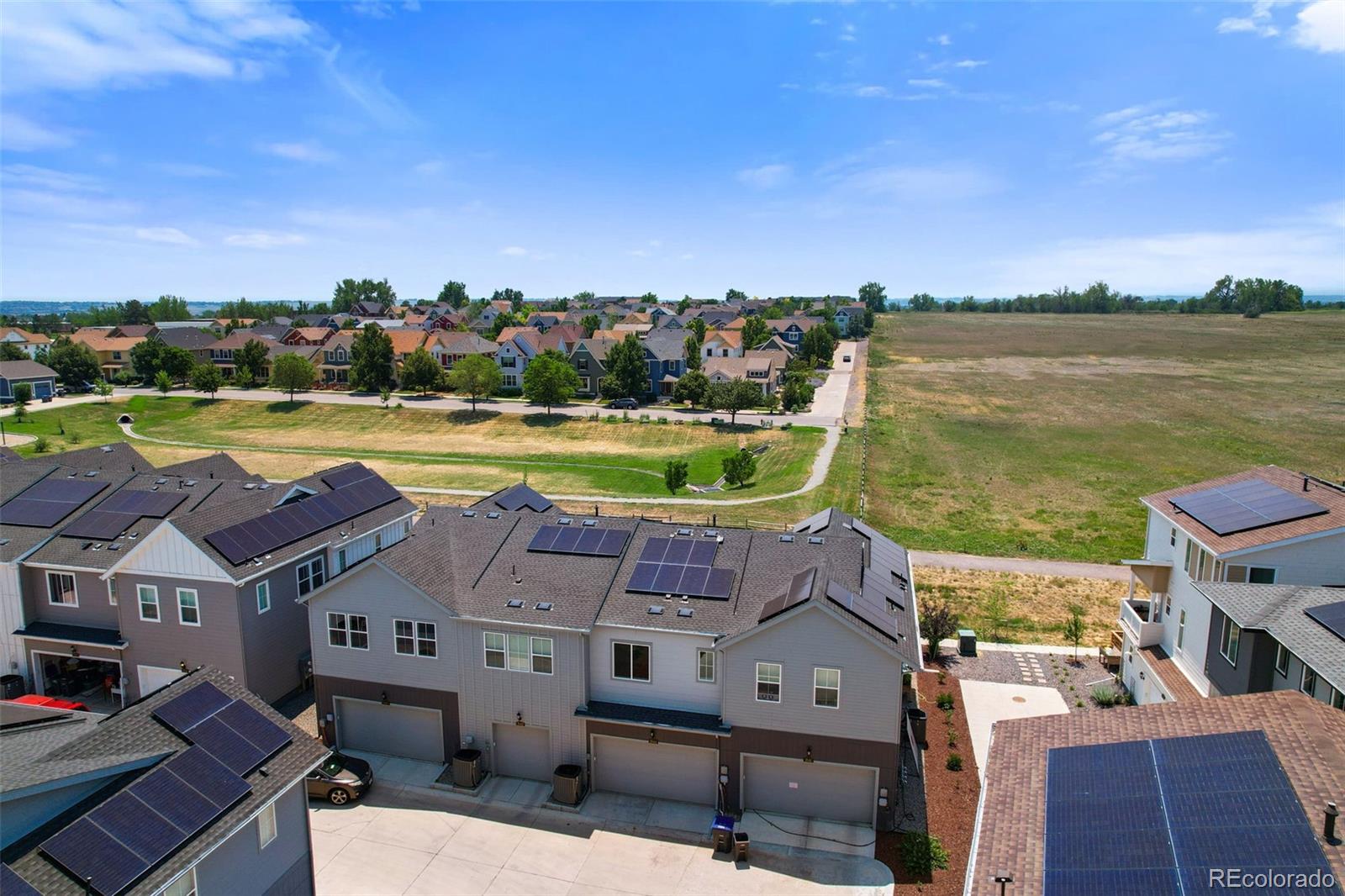 MLS Image #34 for 1544  sanitas lane,lafayette, Colorado