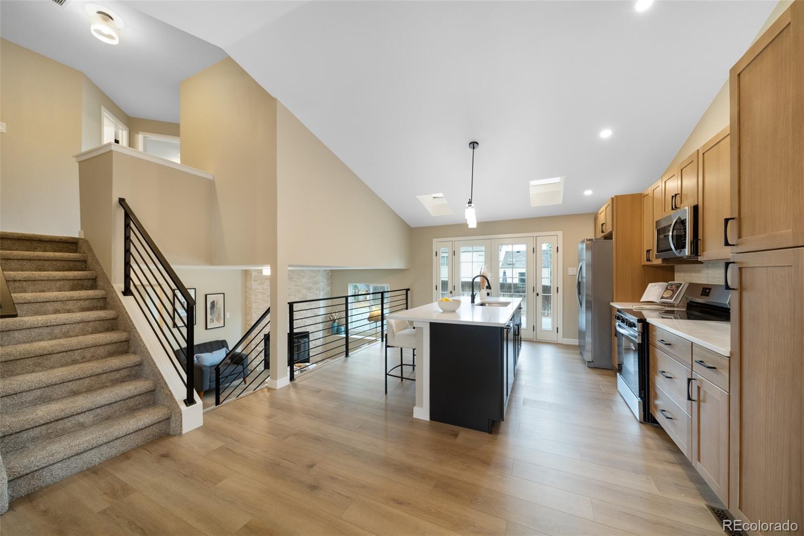 MLS Image #2 for 11562  newland street,broomfield, Colorado