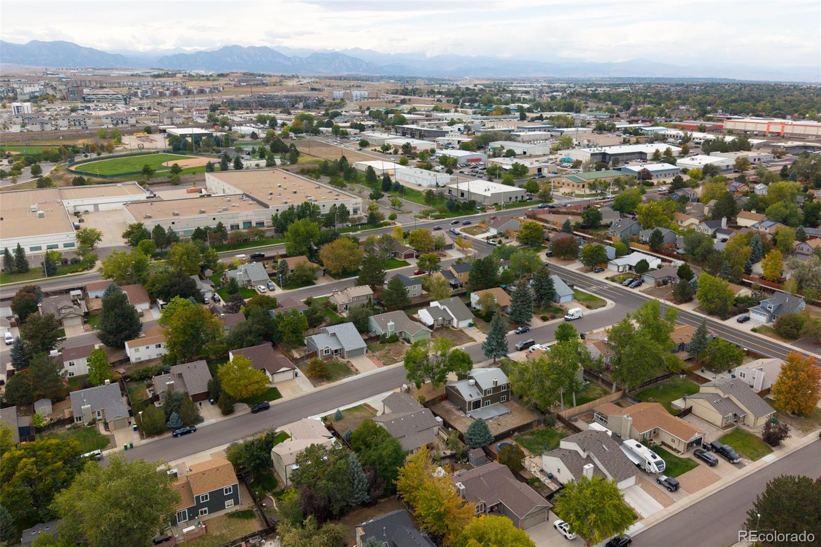 MLS Image #25 for 11562  newland street,broomfield, Colorado