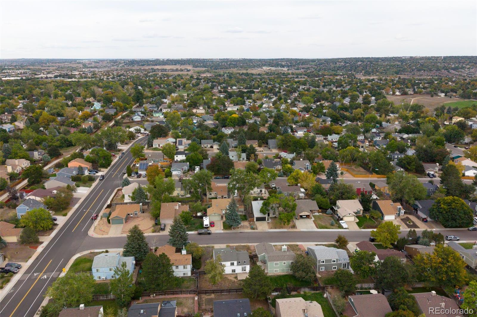 MLS Image #26 for 11562  newland street,broomfield, Colorado