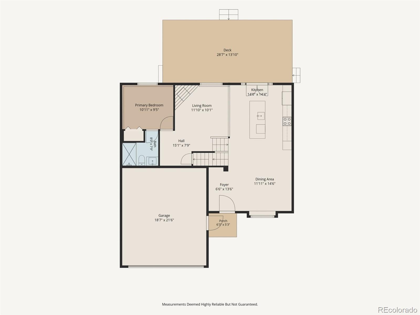 MLS Image #28 for 11562  newland street,broomfield, Colorado