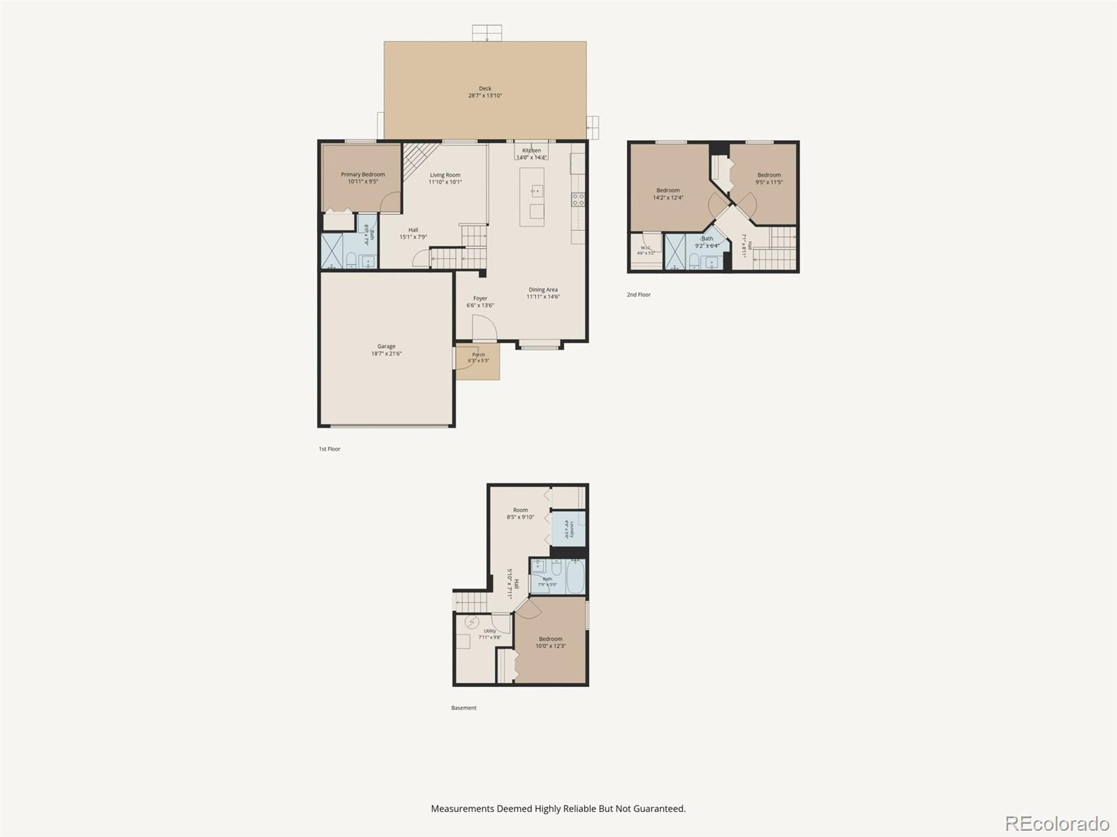 MLS Image #30 for 11562  newland street,broomfield, Colorado