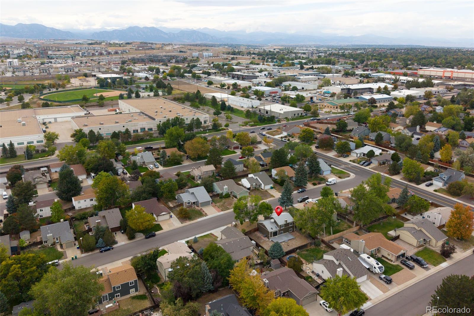 MLS Image #31 for 11562  newland street,broomfield, Colorado