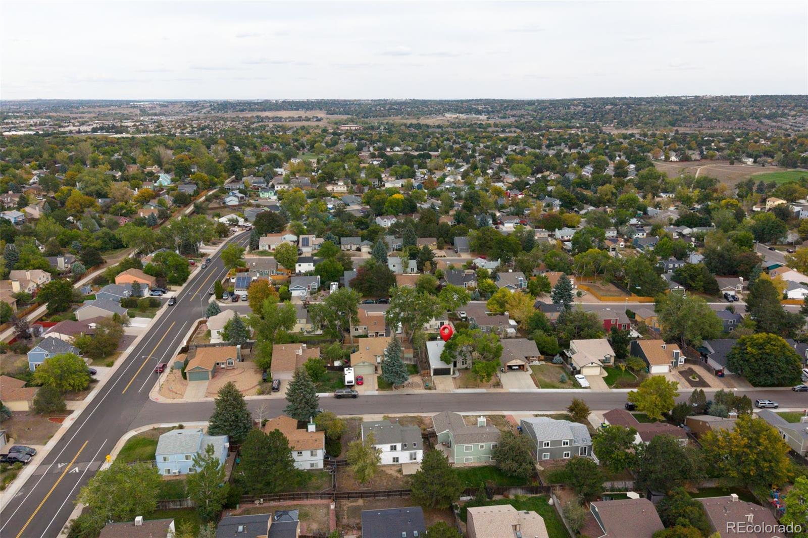 MLS Image #32 for 11562  newland street,broomfield, Colorado