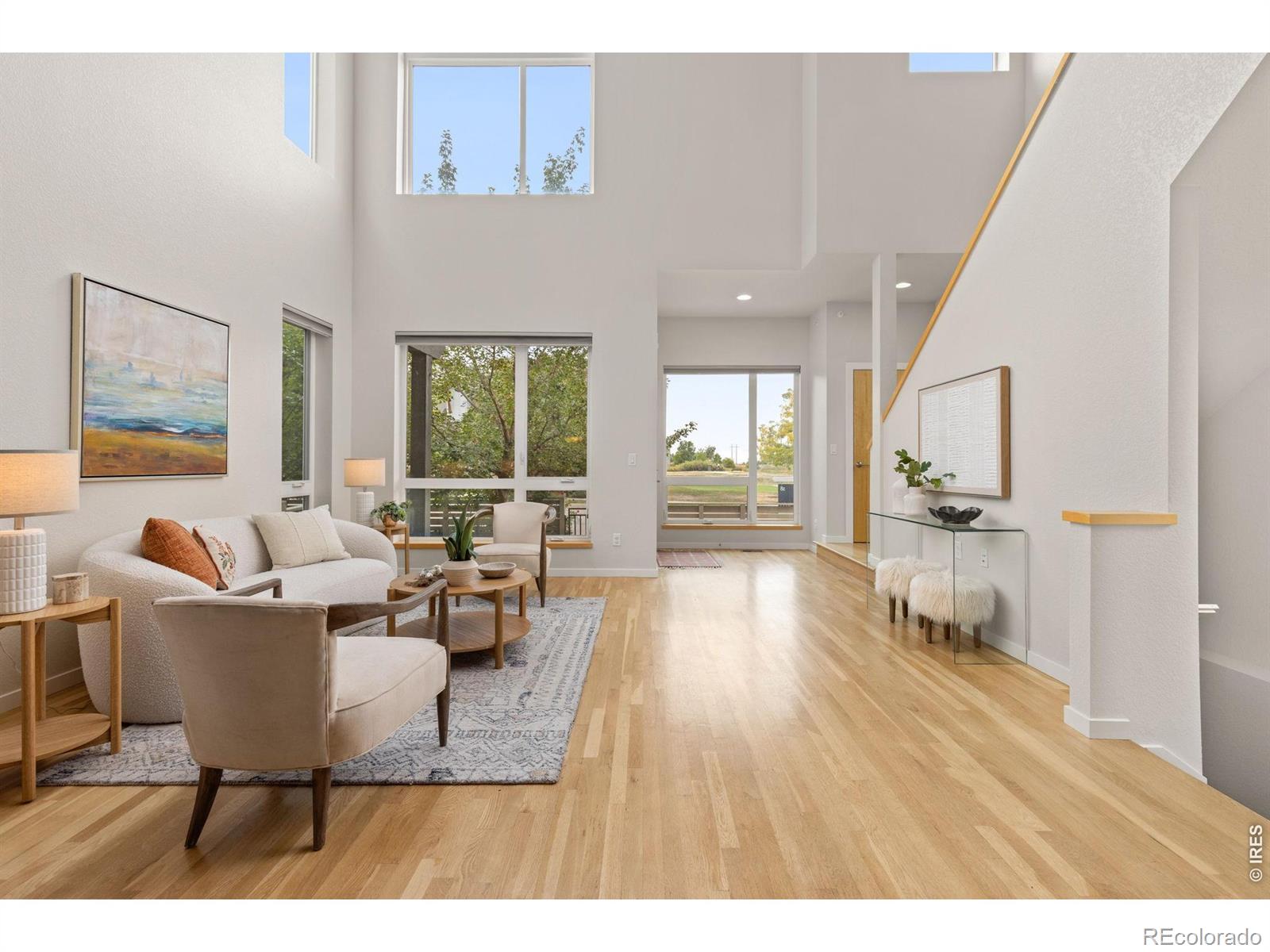 MLS Image #3 for 2111  hecla drive,louisville, Colorado