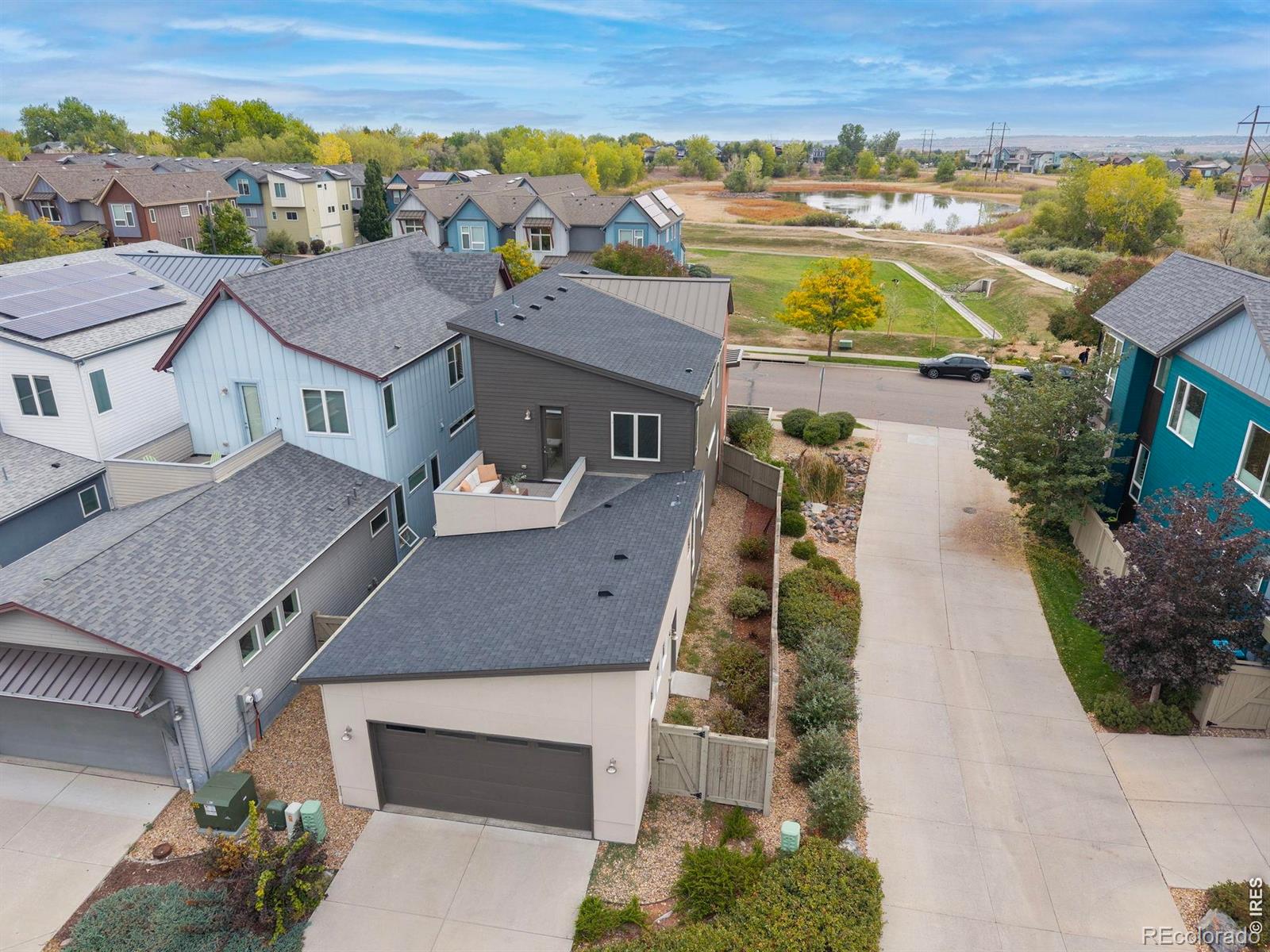 MLS Image #32 for 2111  hecla drive,louisville, Colorado