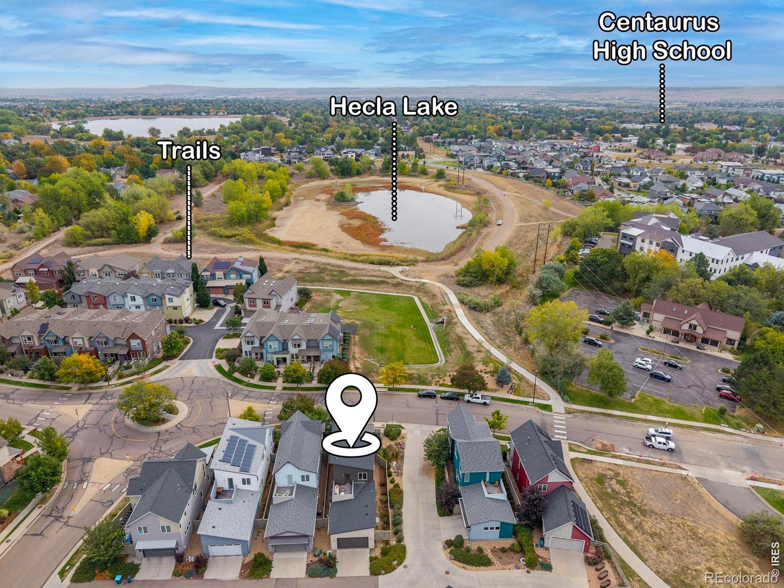 MLS Image #38 for 2111  hecla drive,louisville, Colorado