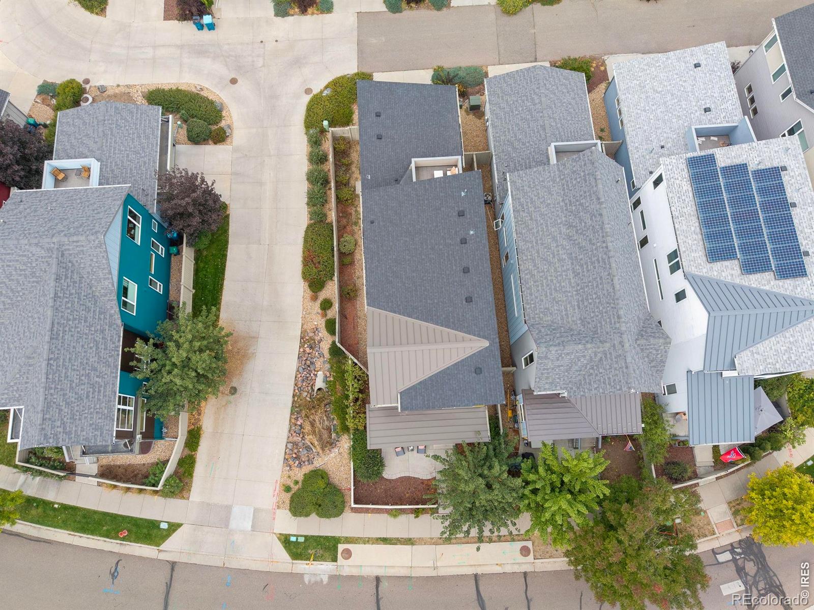 MLS Image #39 for 2111  hecla drive,louisville, Colorado