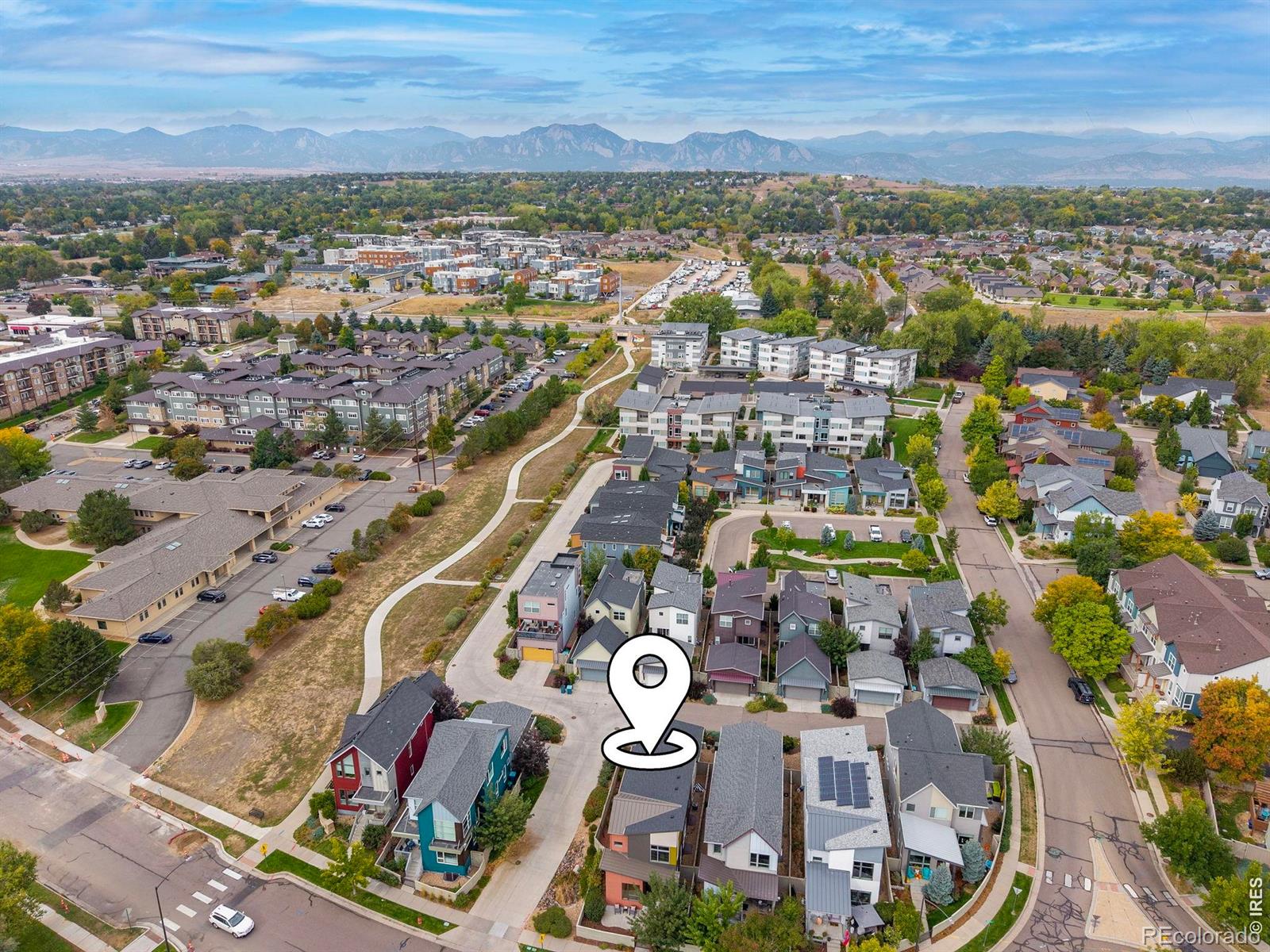 MLS Image #41 for 2111  hecla drive,louisville, Colorado