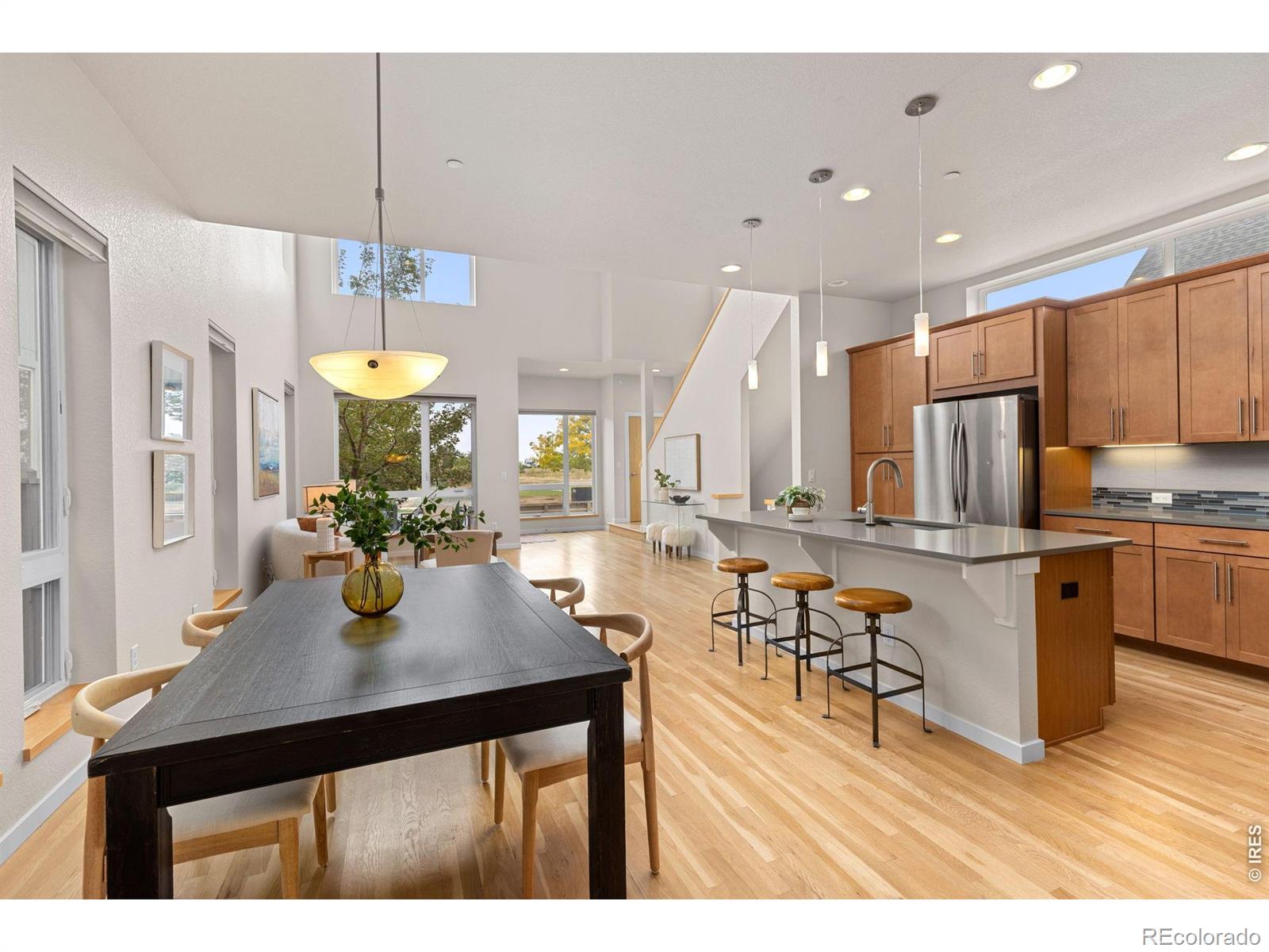 MLS Image #6 for 2111  hecla drive,louisville, Colorado
