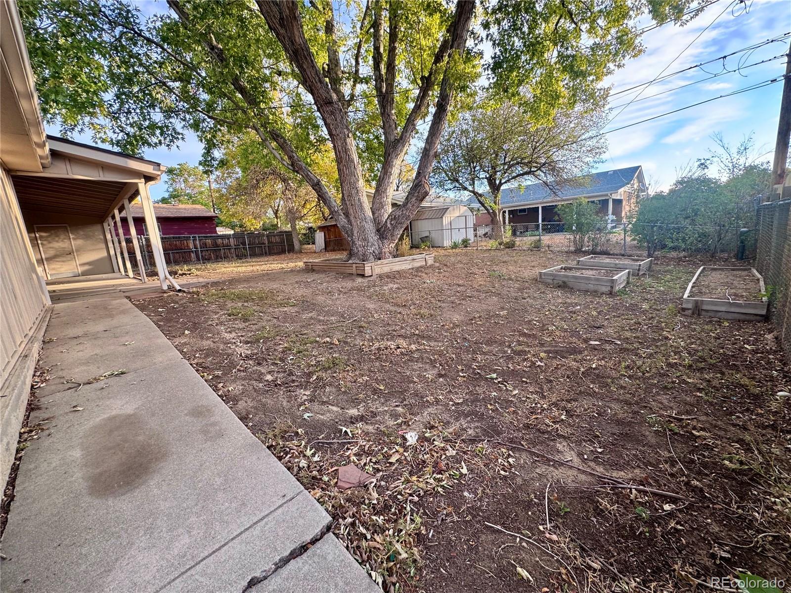 MLS Image #30 for 11234  humboldt street,northglenn, Colorado