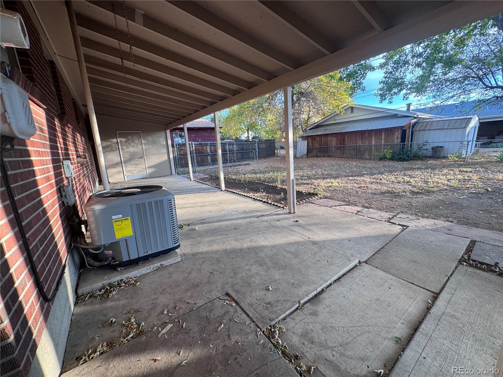 MLS Image #32 for 11234  humboldt street,northglenn, Colorado