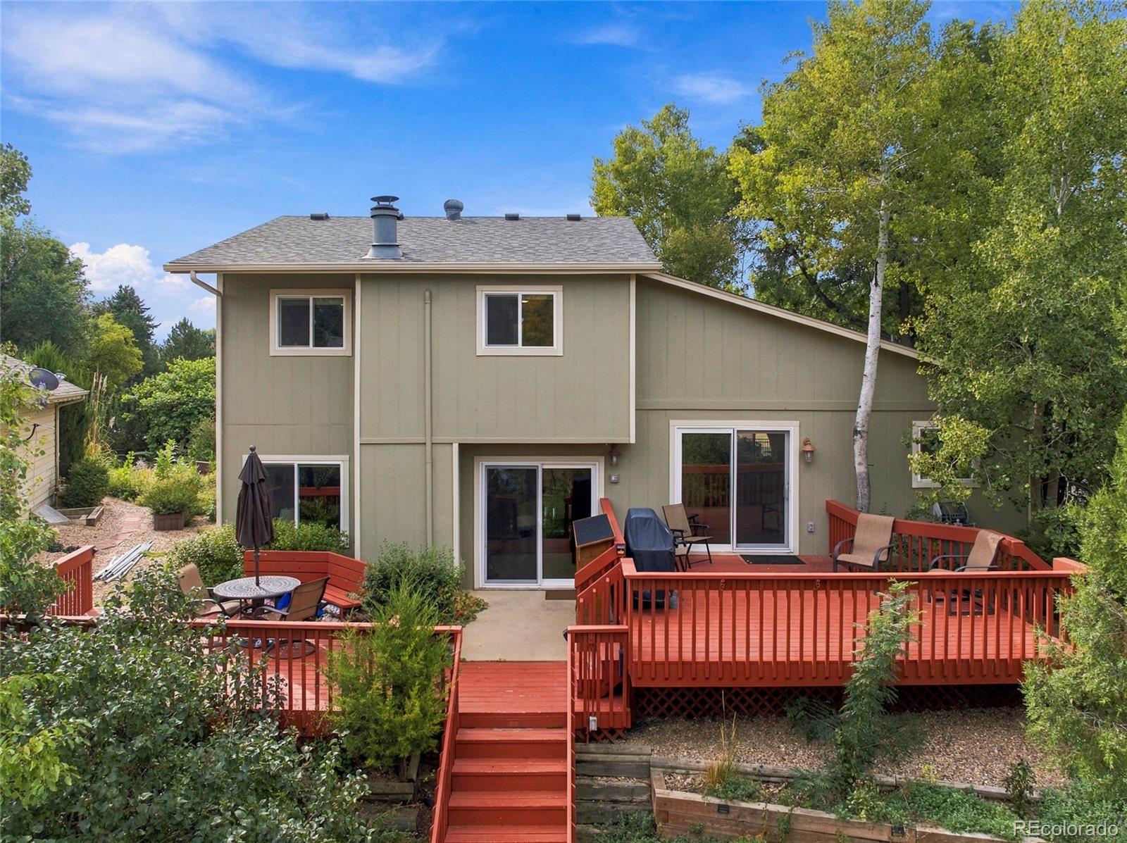 MLS Image #21 for 401  orilla del lago ,fort collins, Colorado