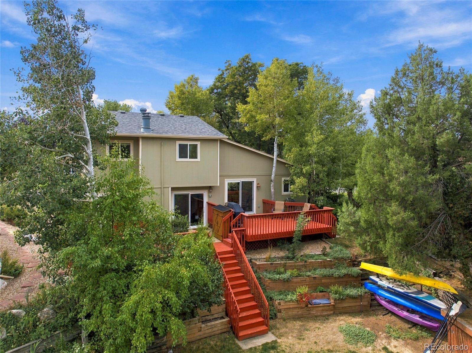 MLS Image #22 for 401  orilla del lago ,fort collins, Colorado