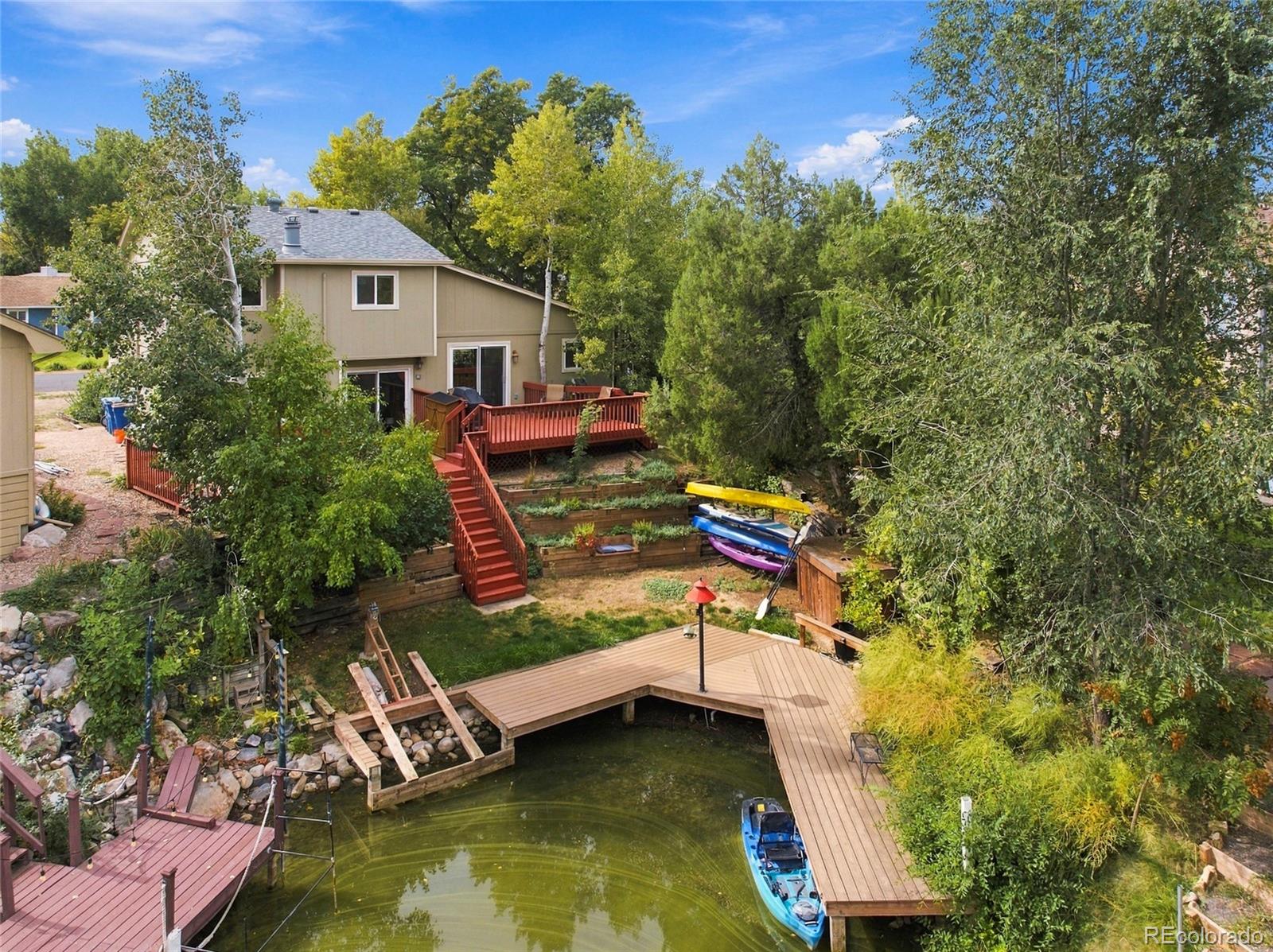MLS Image #23 for 401  orilla del lago ,fort collins, Colorado