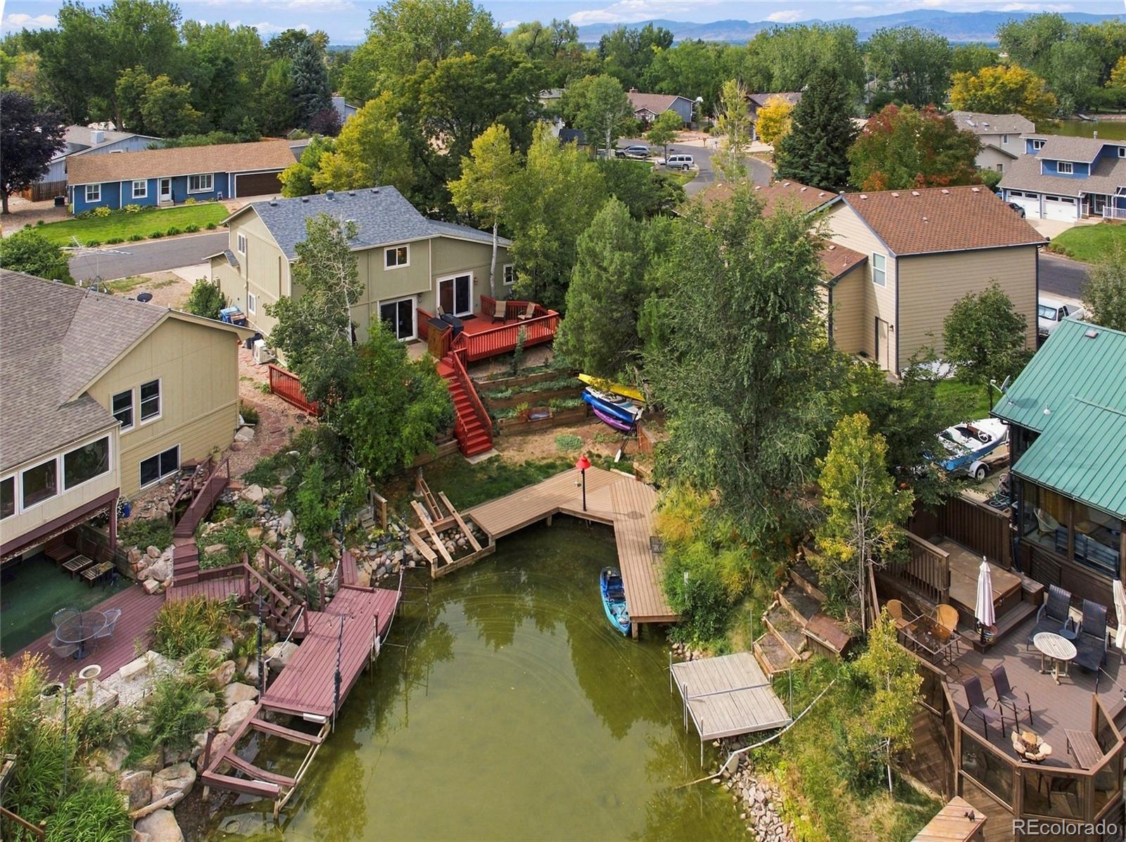 MLS Image #24 for 401  orilla del lago ,fort collins, Colorado