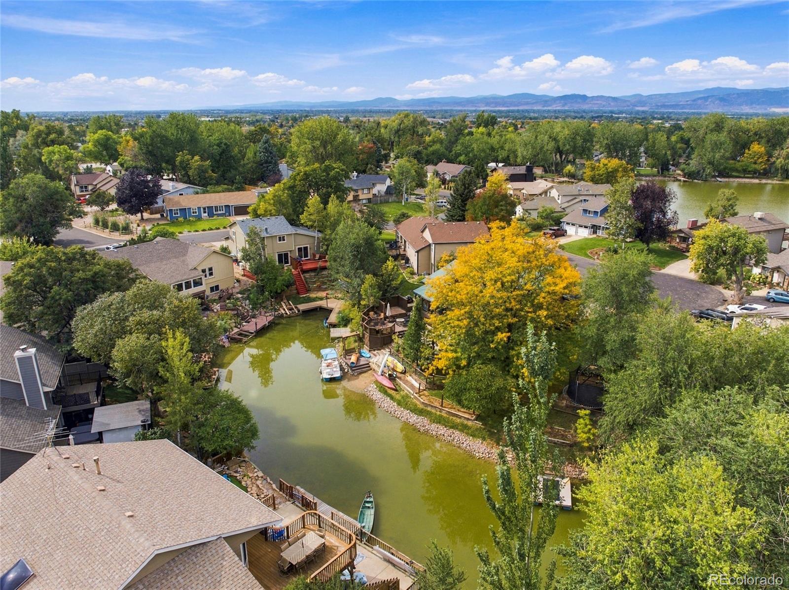 MLS Image #25 for 401  orilla del lago ,fort collins, Colorado