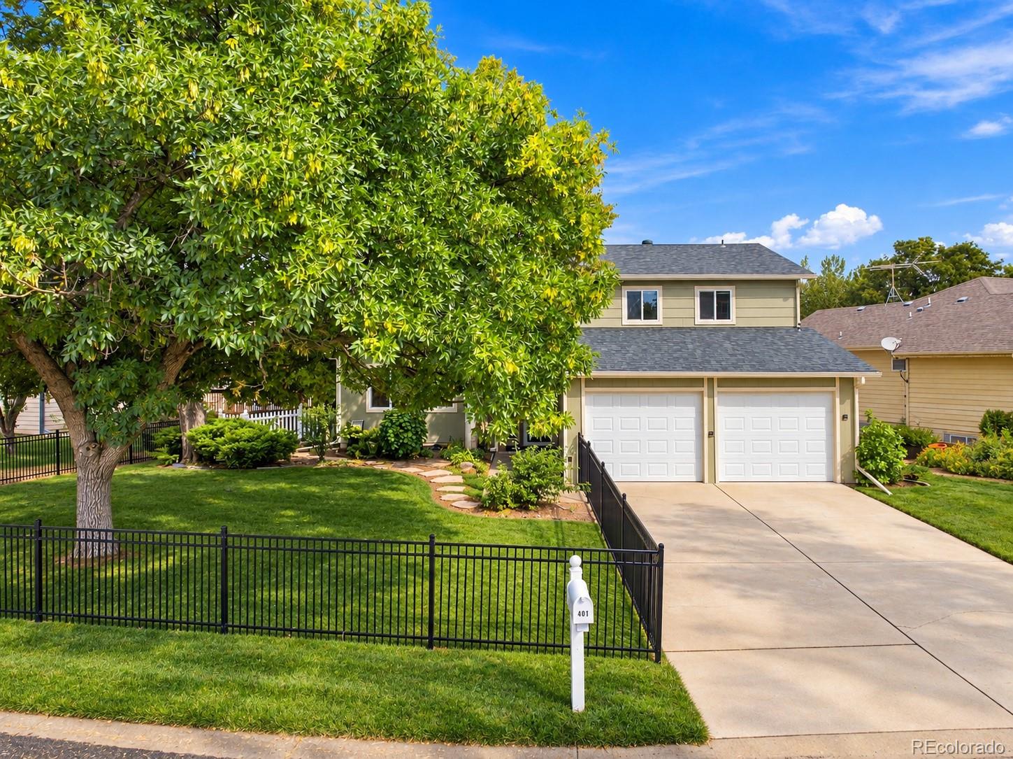 MLS Image #26 for 401  orilla del lago ,fort collins, Colorado