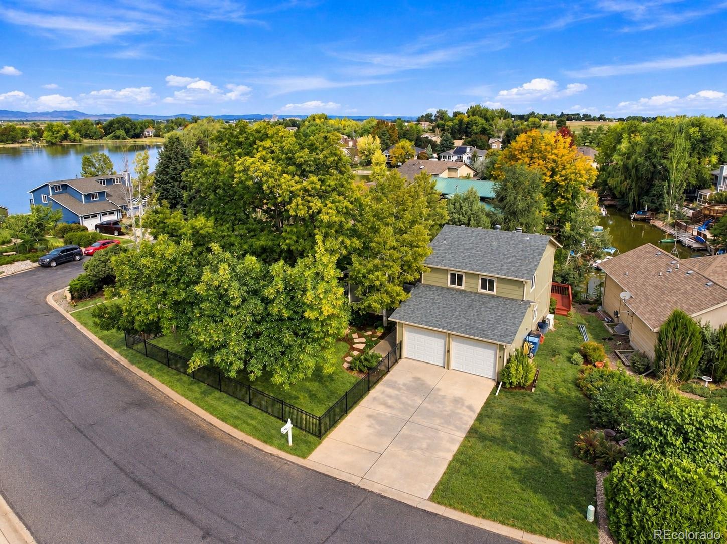 MLS Image #27 for 401  orilla del lago ,fort collins, Colorado