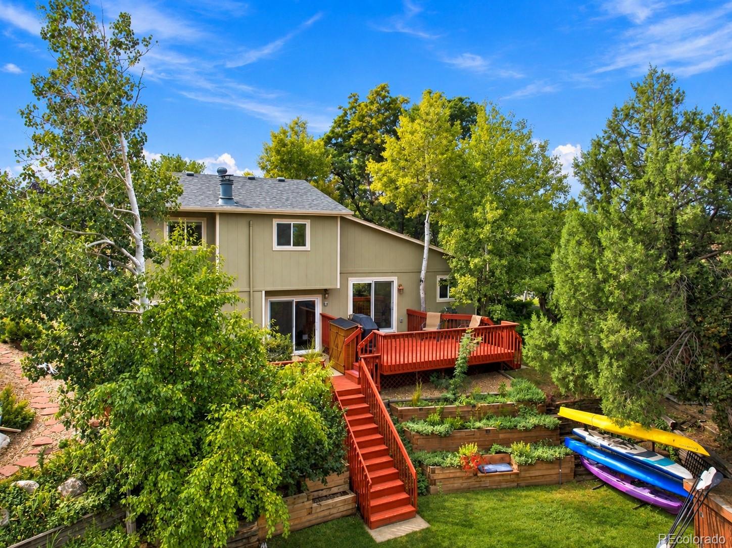MLS Image #28 for 401  orilla del lago ,fort collins, Colorado