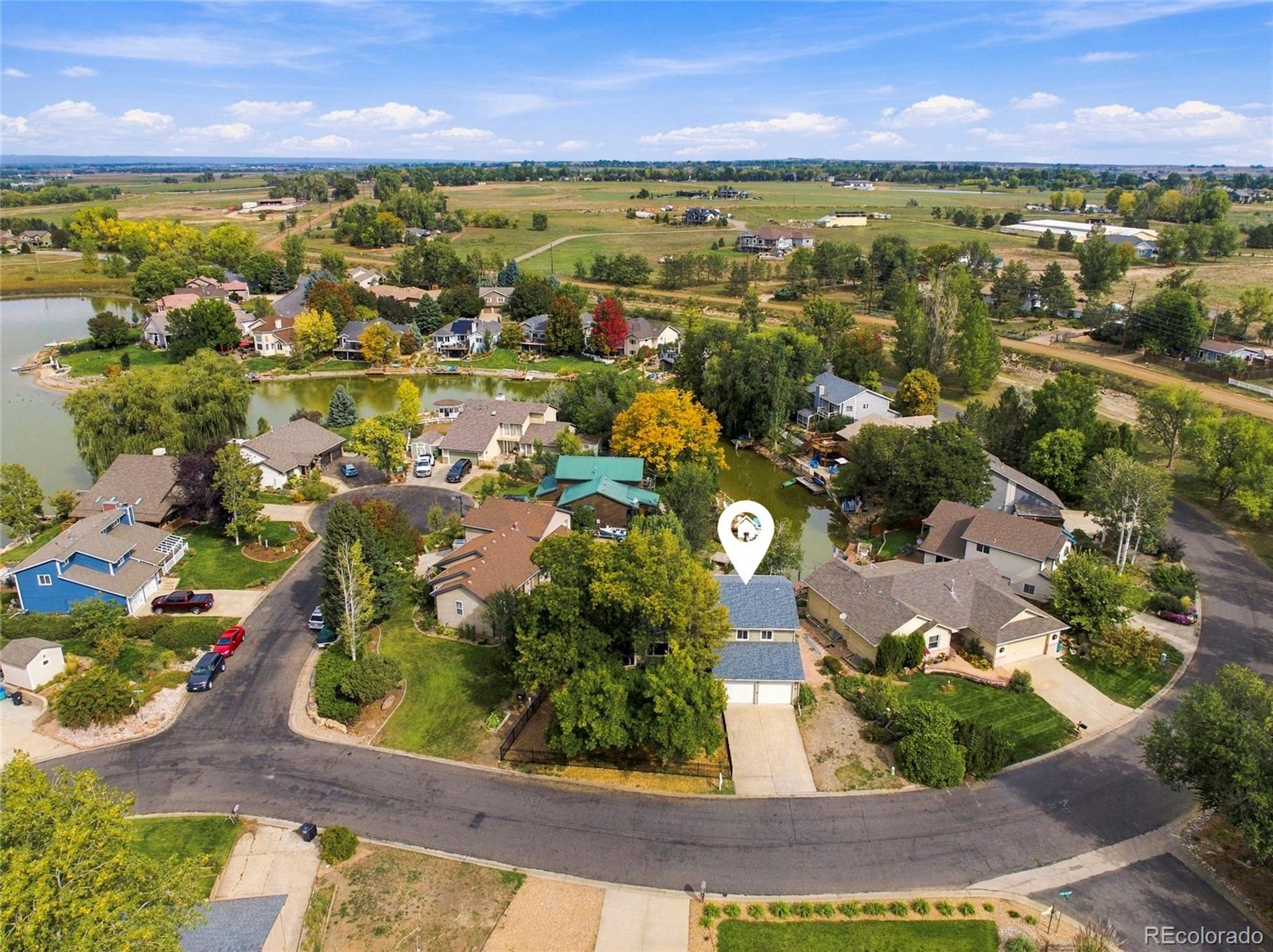 MLS Image #29 for 401  orilla del lago ,fort collins, Colorado