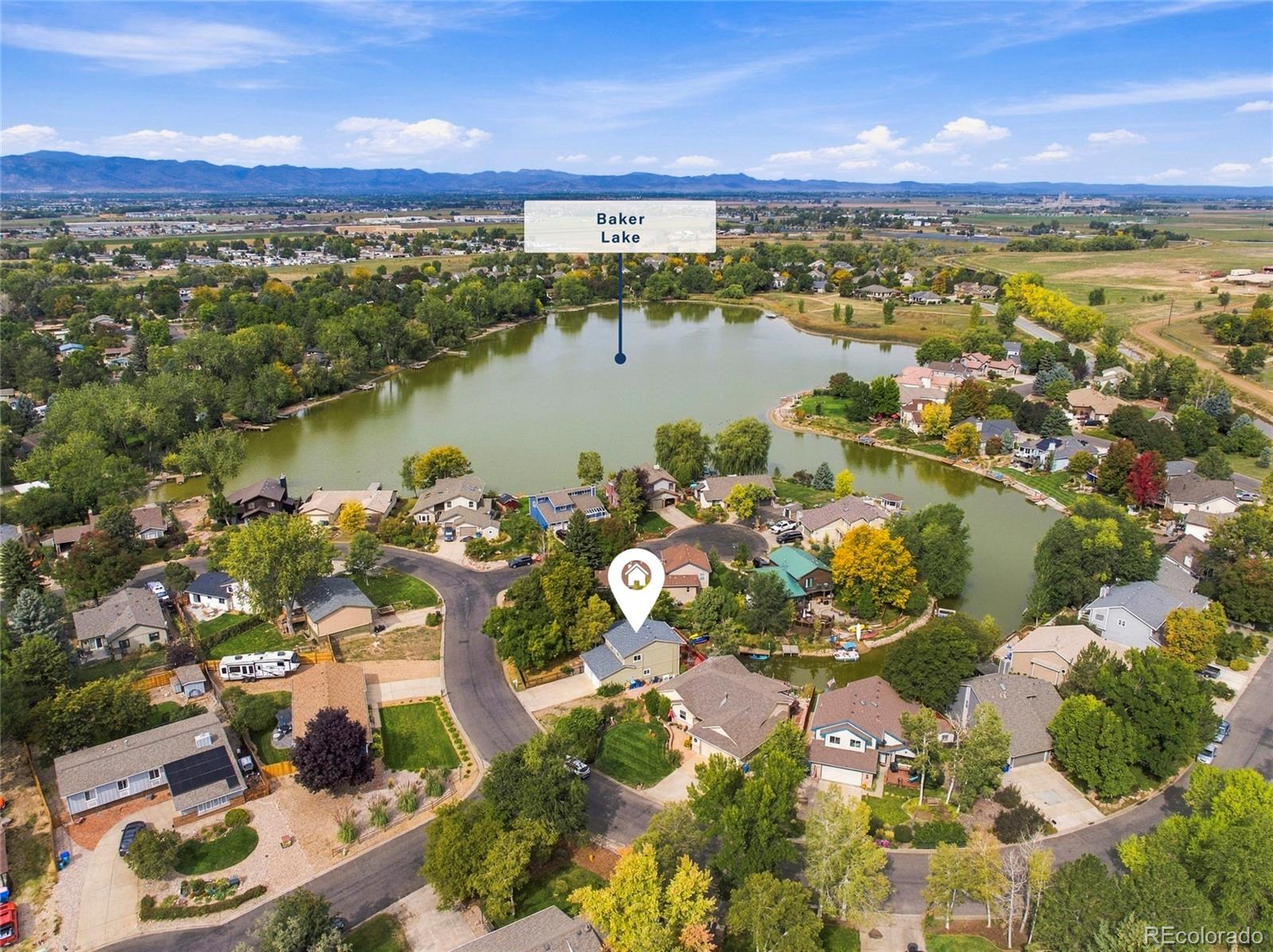 MLS Image #30 for 401  orilla del lago ,fort collins, Colorado