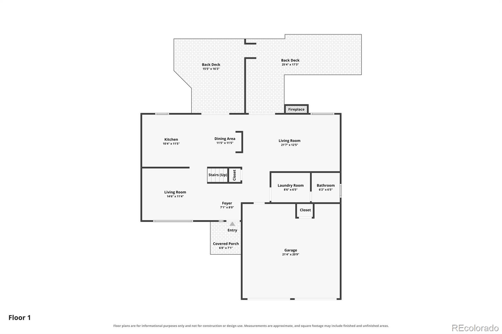 MLS Image #32 for 401  orilla del lago ,fort collins, Colorado