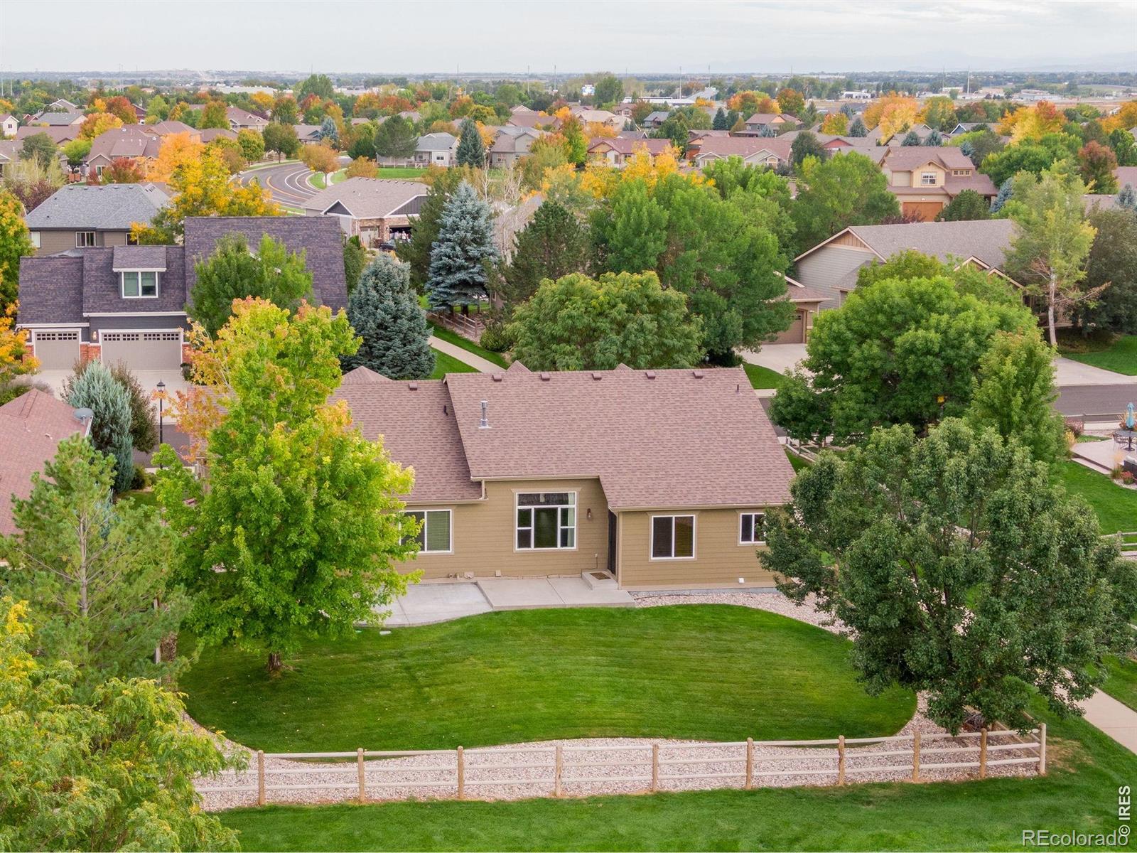 MLS Image #3 for 4746  brenton drive,fort collins, Colorado