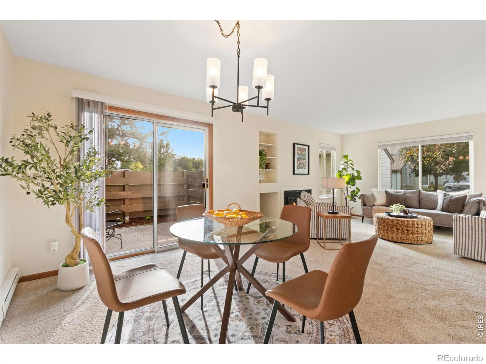 MLS Image #0 for 3465  lochwood drive,fort collins, Colorado