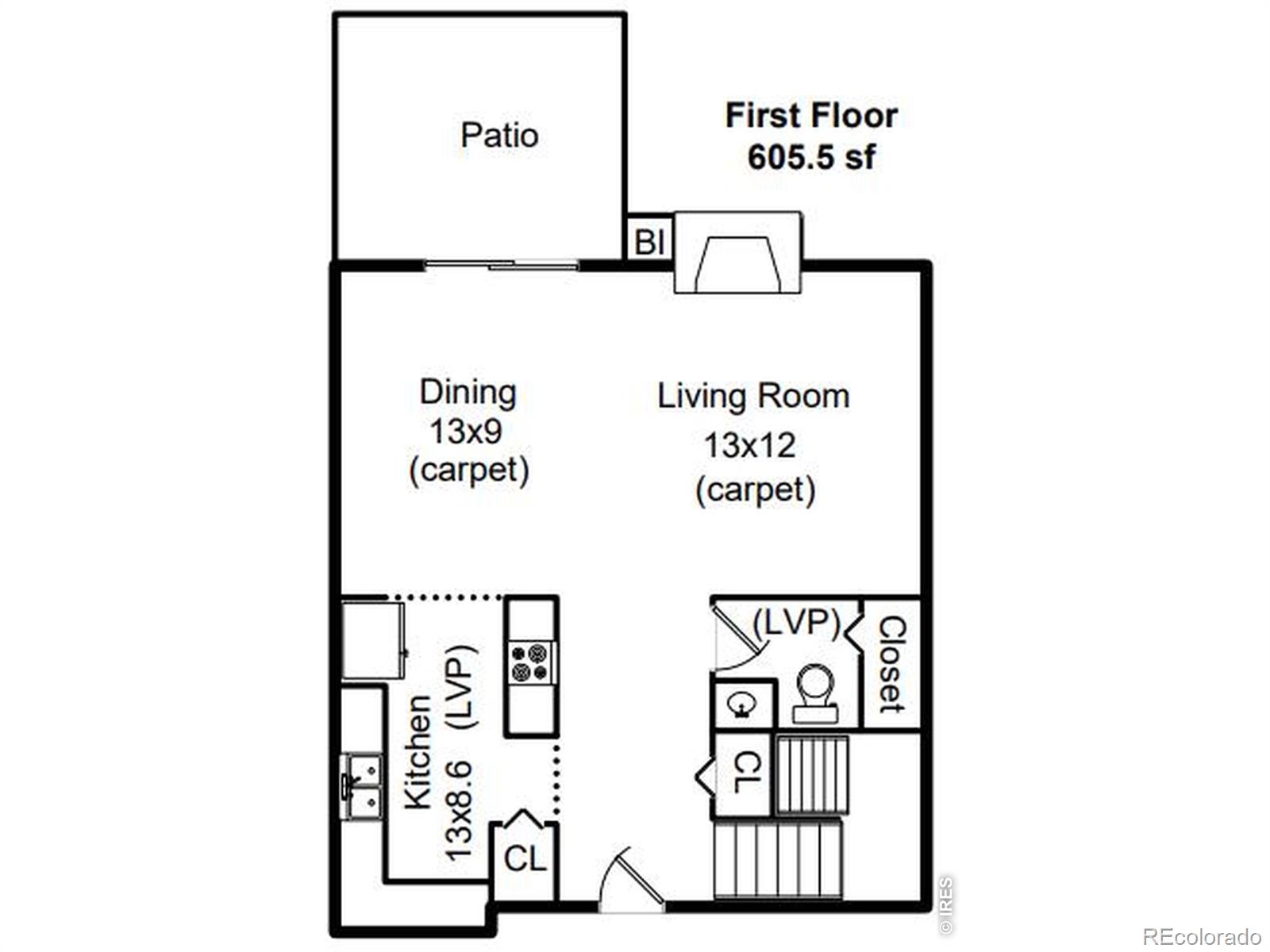 MLS Image #17 for 3465  lochwood drive,fort collins, Colorado