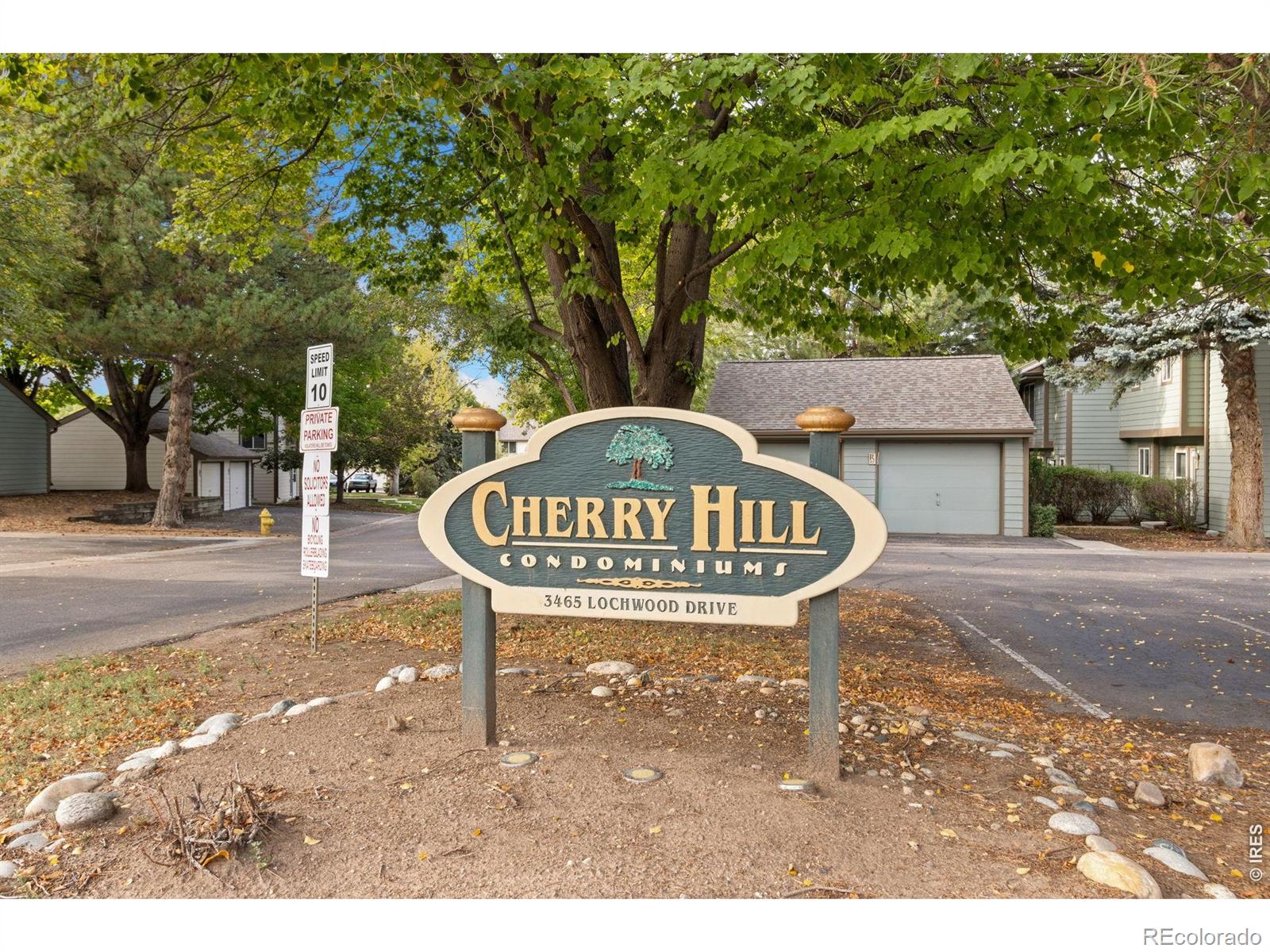 MLS Image #2 for 3465  lochwood drive,fort collins, Colorado